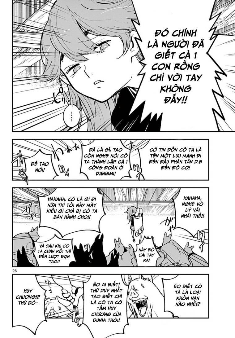 yakuza chuyển sinh chapter 25 26