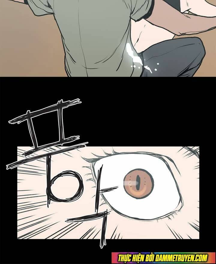 monster night chapter 16 12