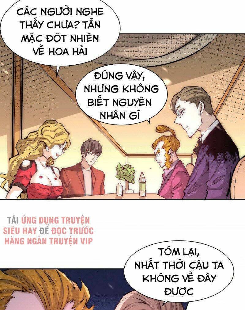 đô thị đỉnh phong cao thủ chapter 226 25