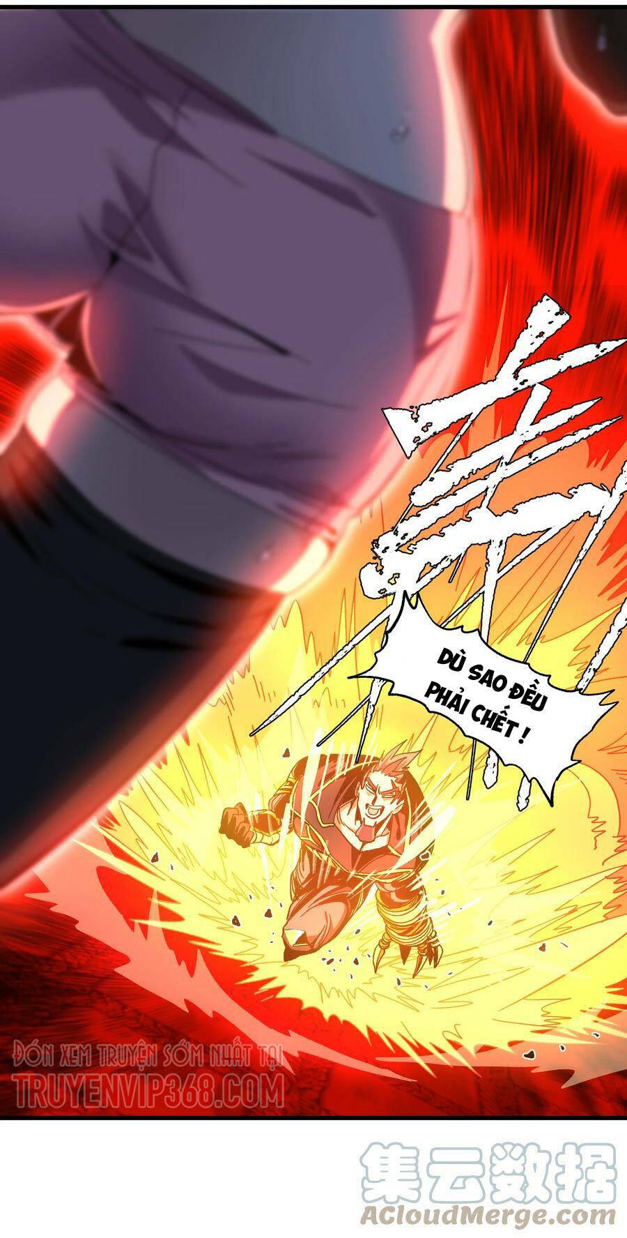 vú em vô địch chapter 28 10