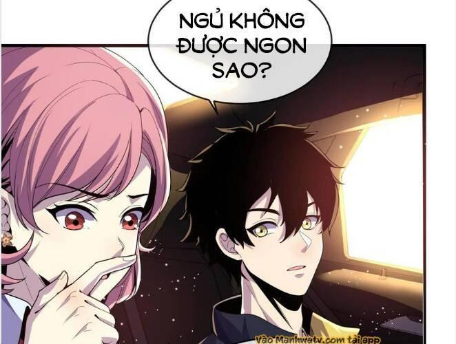 nhìn thấy thanh máu, ta xử tội thần linh chapter 100 7