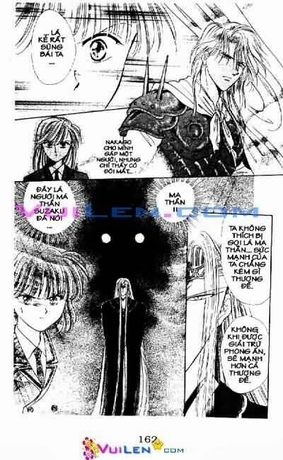 quyển sách kỳ bí chapter 14 163