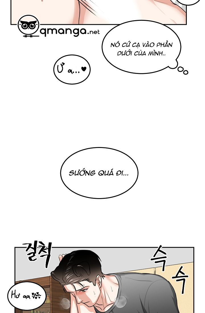 khi cún biết yêu chapter 6 37