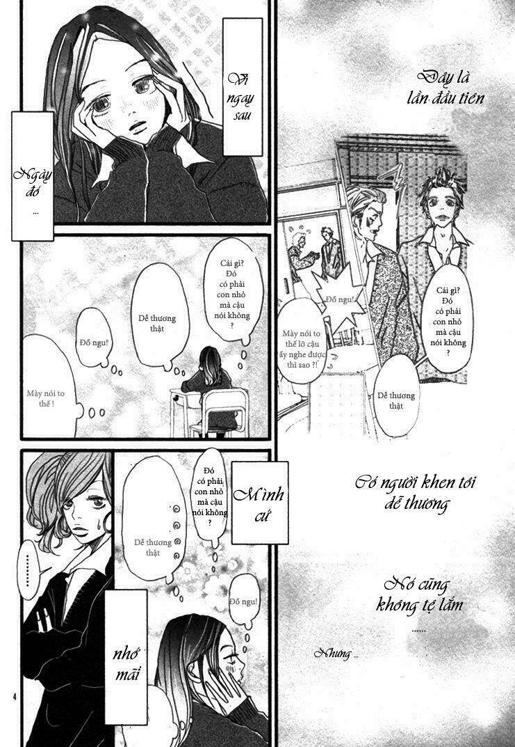 everybody loves somebody chapter 1 4