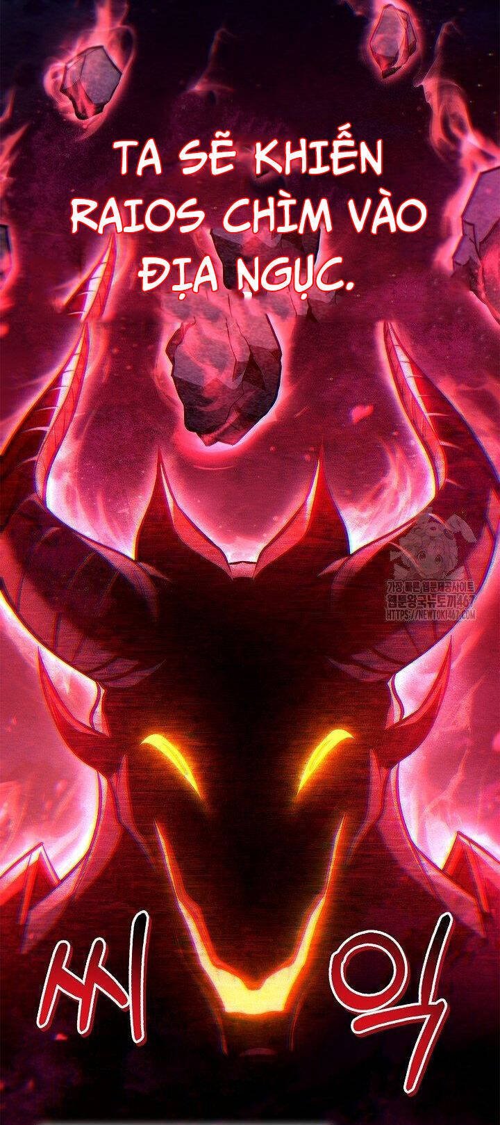 Kí Sự Hồi Quy chapter 127 33