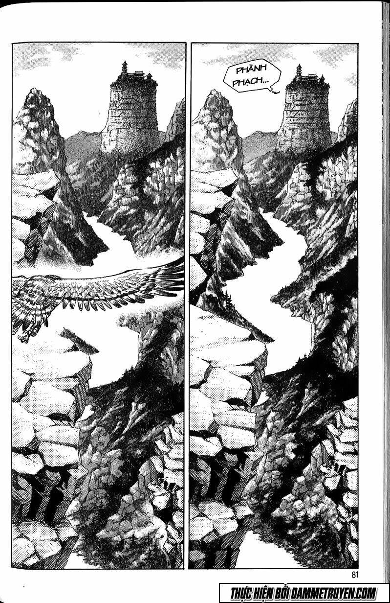 quái hiệp truyện chapter 27 21