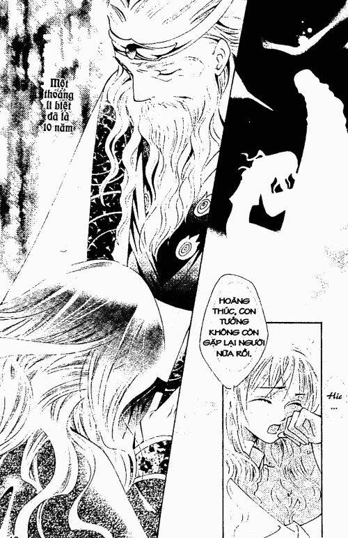 lâu lan y mộng chapter 3 3