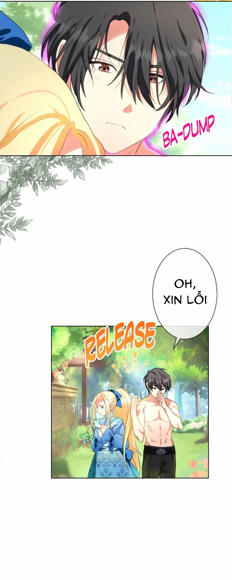 bản hợp đồng bí mật chapter 4.2 14