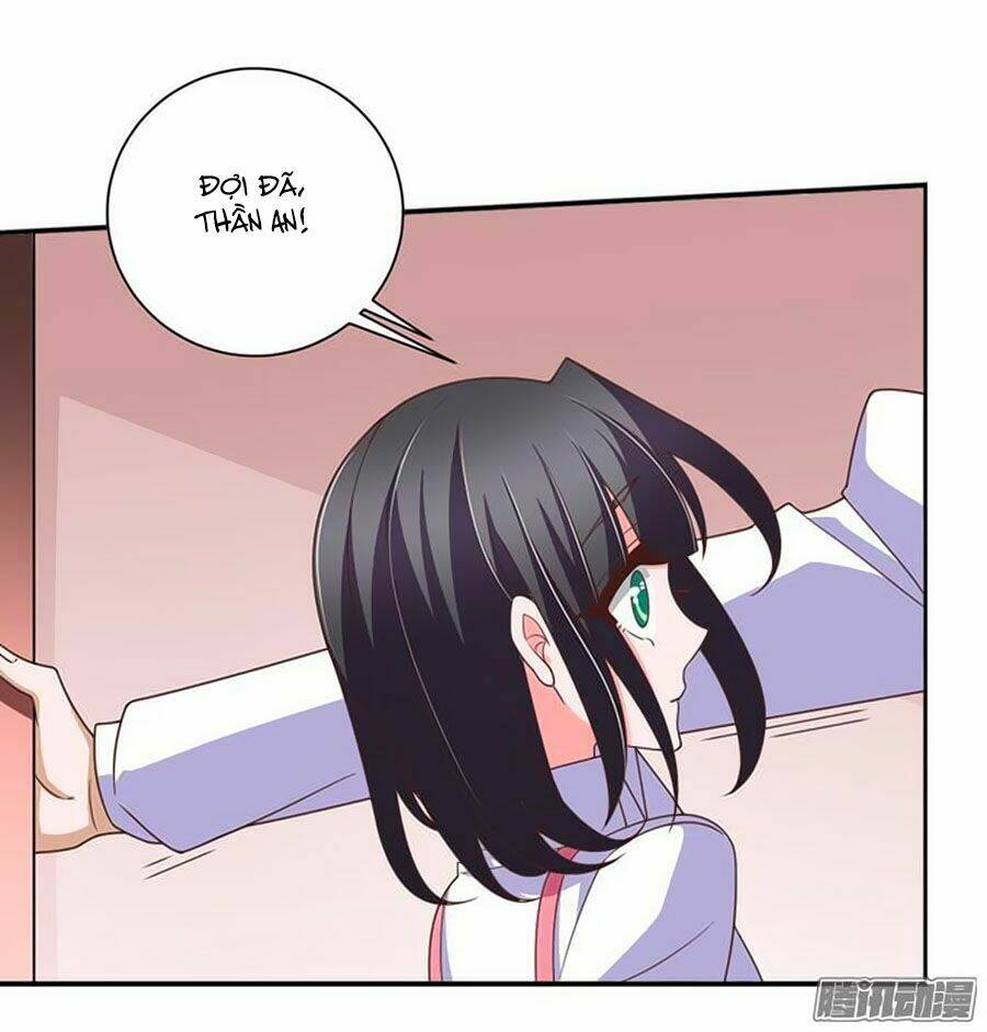 người yêu khát máu của tôi chapter 53 40