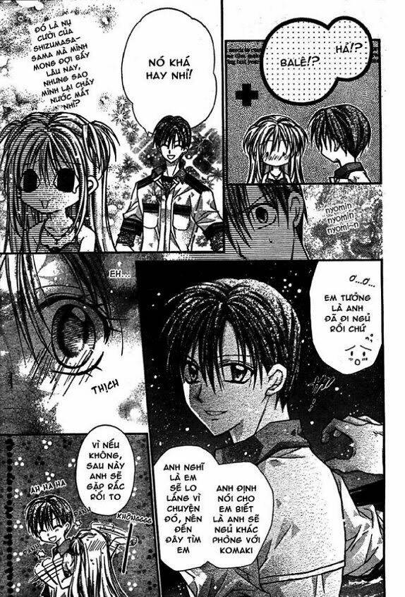 hội quý tộc chapter 13 18