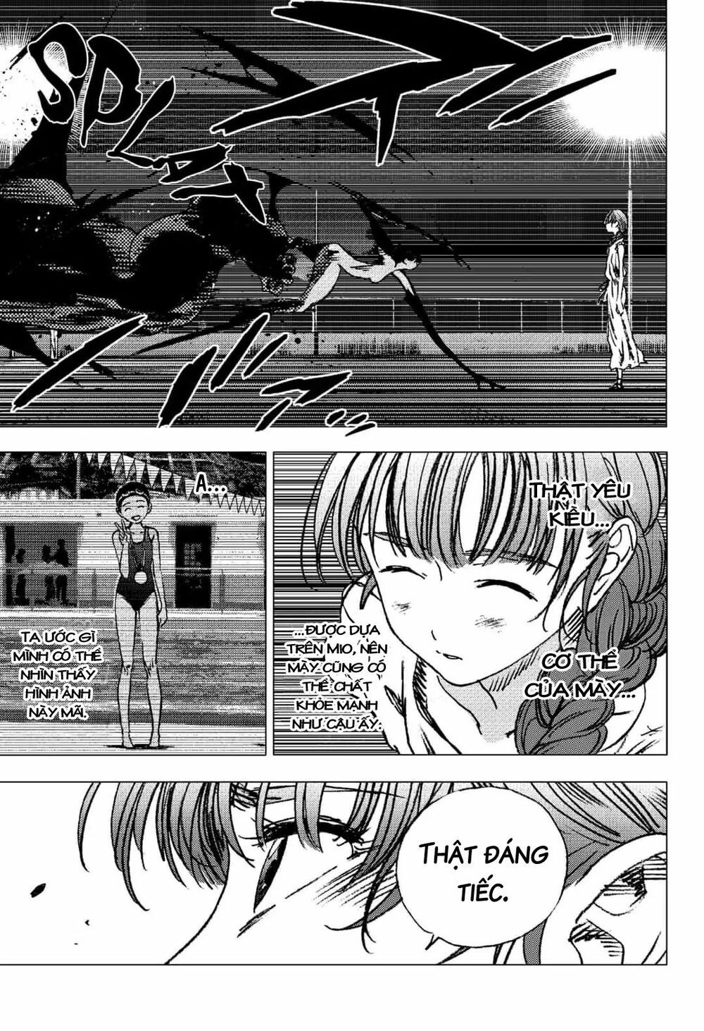 summer time render chapter 79 8