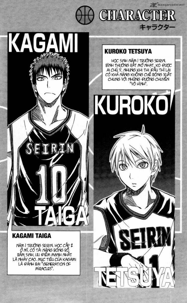 vua bóng rổ kuroko chapter 71 5