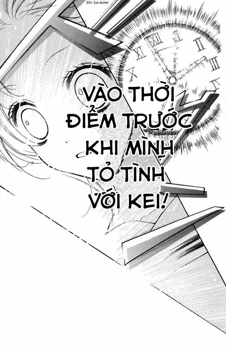 lớp học rùng rợn chapter 34 12