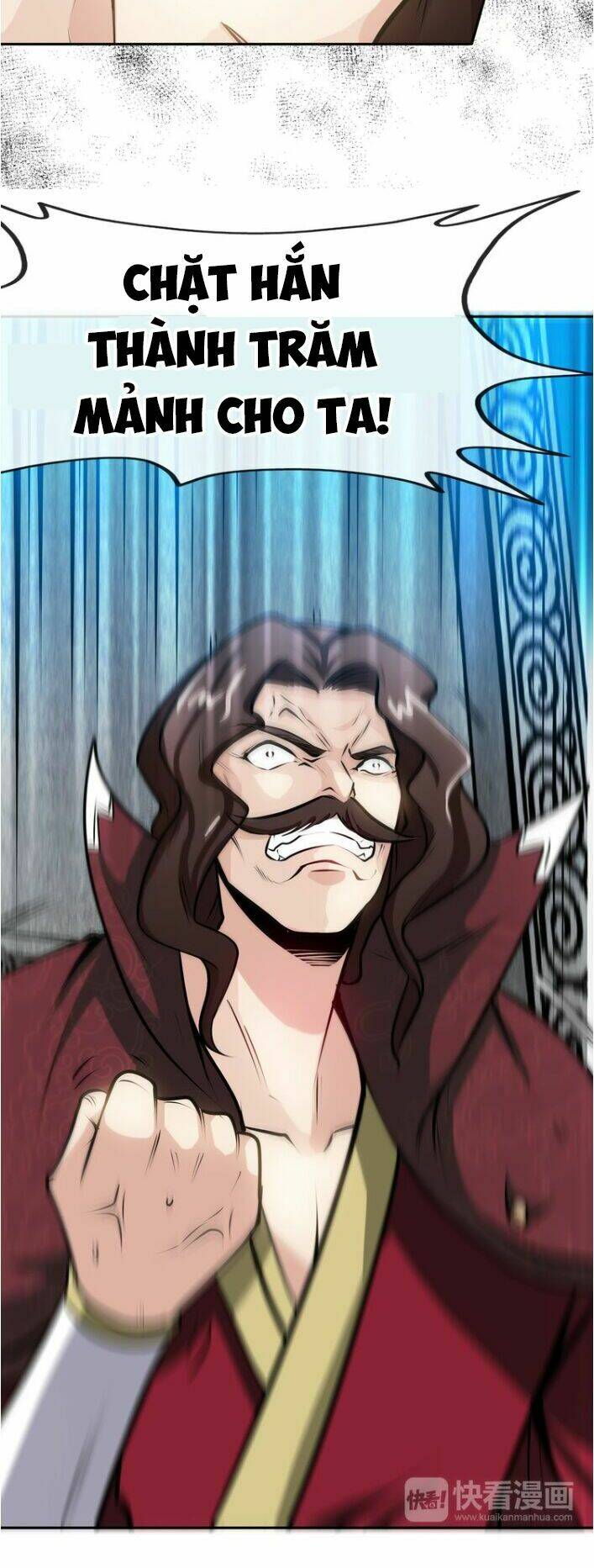 thánh võ tinh thần chapter 6 9