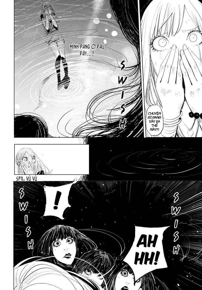 daisaiyuuki bokuhi seiden chapter 17 7
