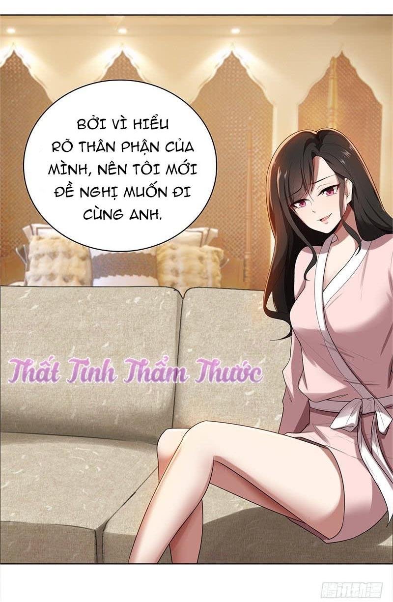 vợ yêu không ngoan chapter 12 5