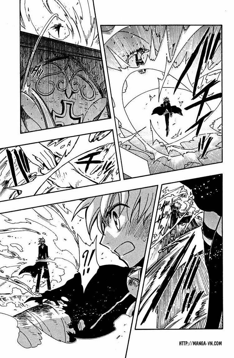 huyền thoại đôi cánh chapter 148 14