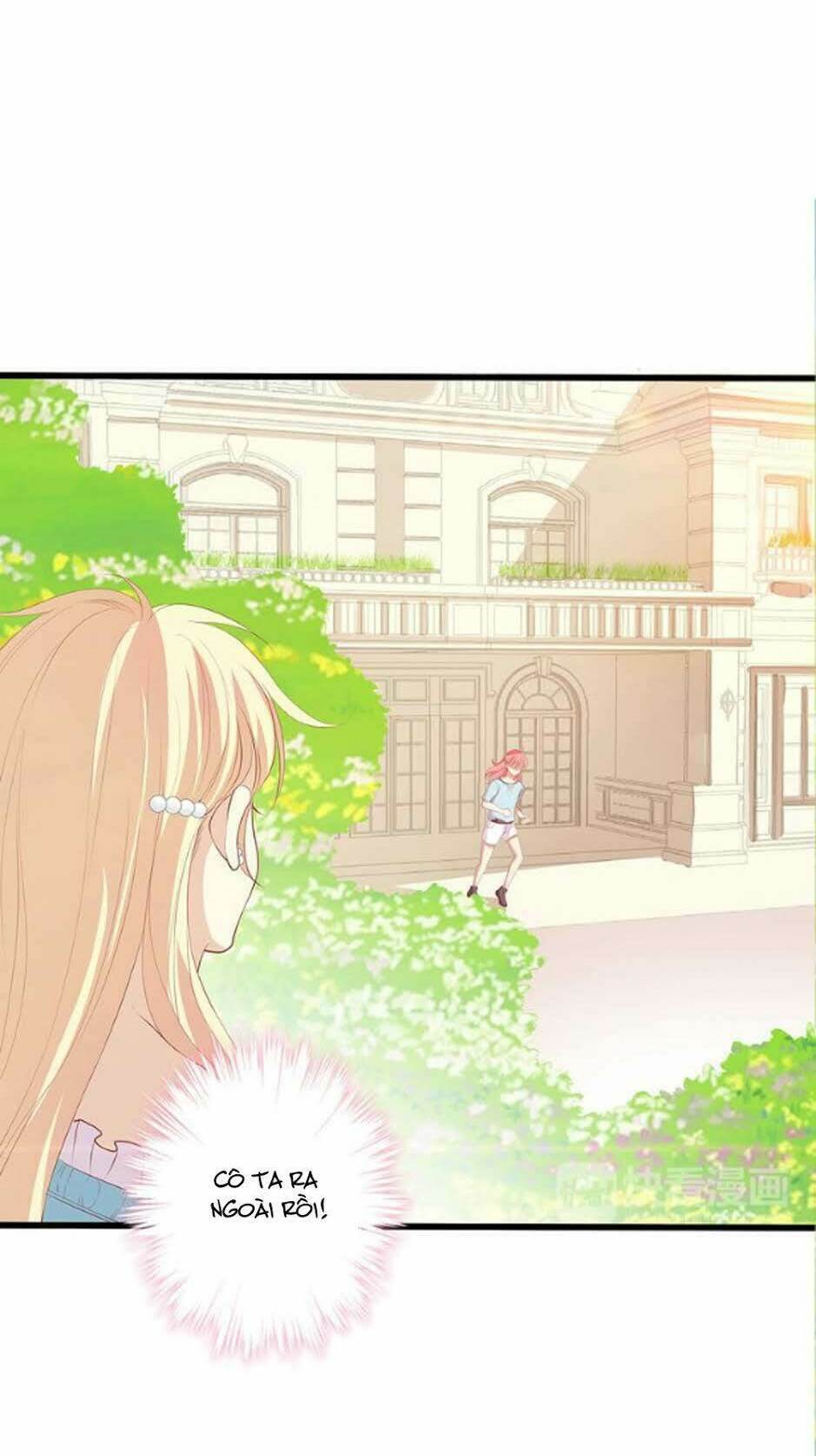 quản lí ngây ngô và thần tượng ác ma chapter 14 27