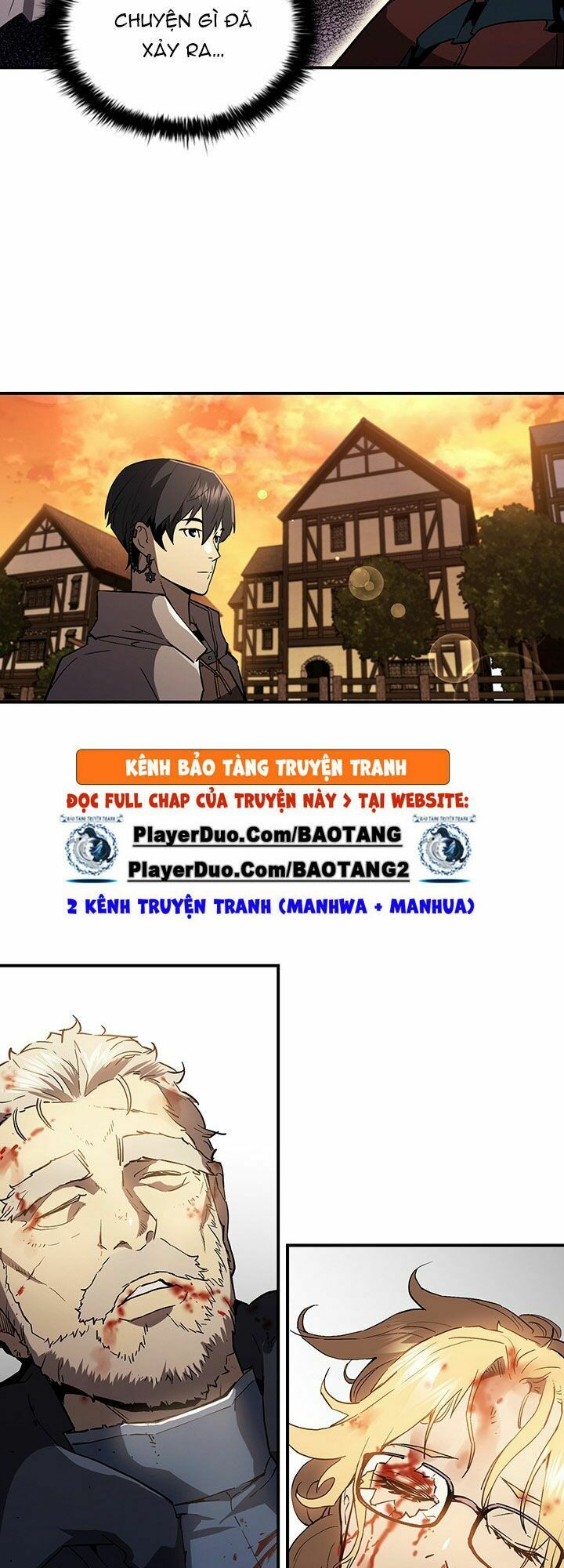 khát vọng trỗi dậy chapter 68 68