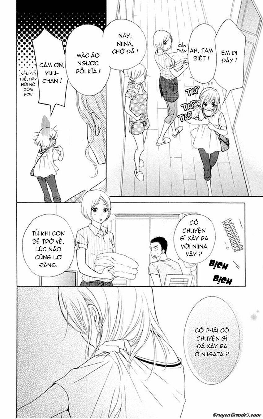 hajimari no niina chapter 12 3