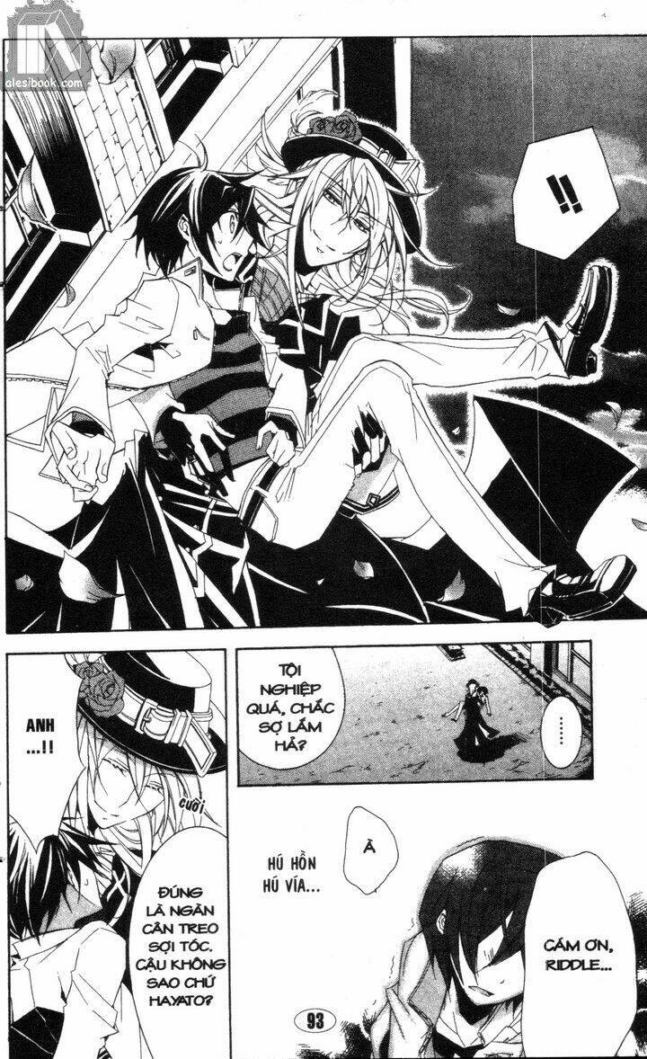 people dying off chapter 5 3