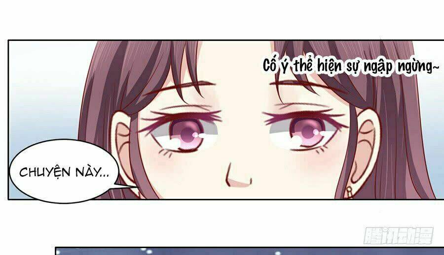 liệt ái tri hạ: series mật đào tiểu tình nhân chapter 100 16