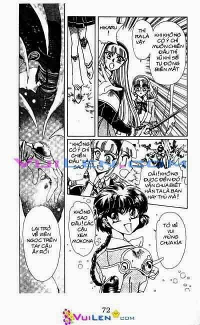 hiệp sĩ phép màu chapter 2 71