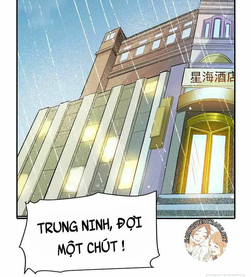 tiểu tâm can của cực phẩm đại nhân chapter 4 9