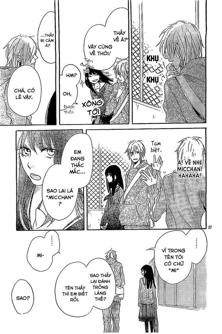 flower and thunderbolt chapter 6 26