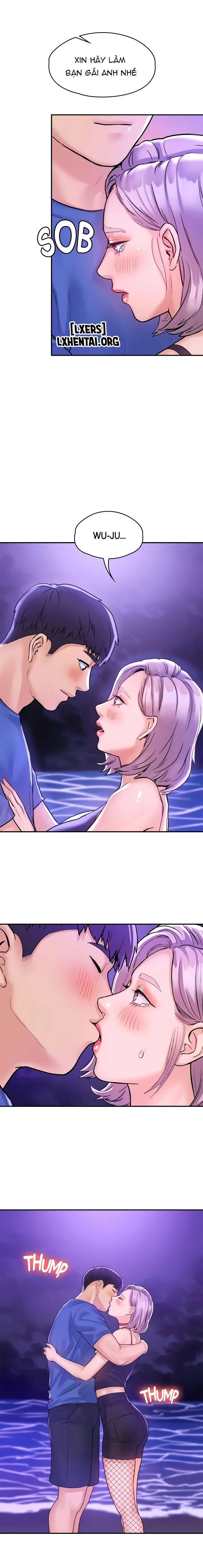 sinh viên thời nay chapter 77 7