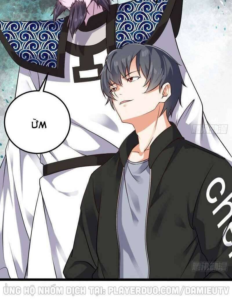 địa phủ khai phá thương chapter 212 6