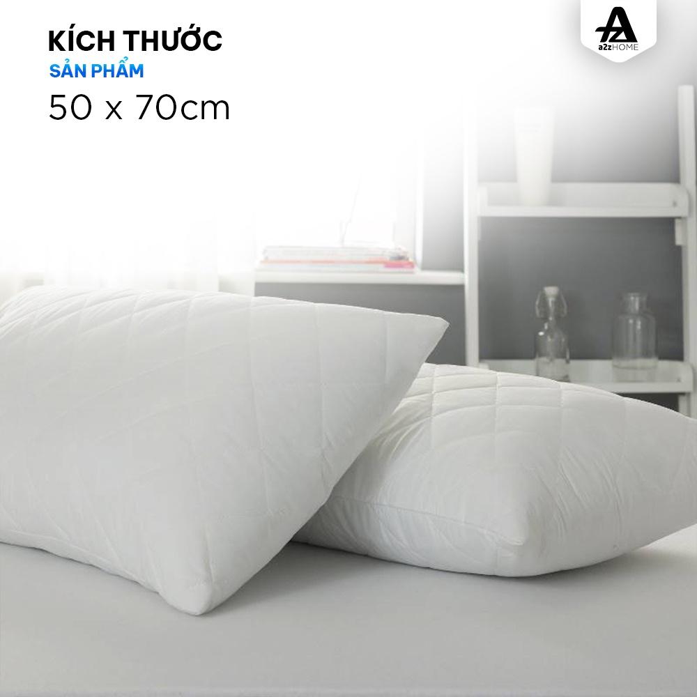 Tấm Bảo Vệ Ruột Gối Kháng Khuẩn A2Z HOME