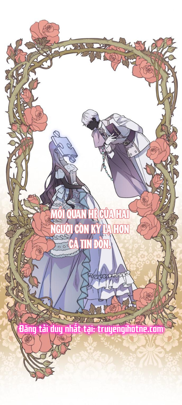 cách hiệp sĩ sống như một tiểu thư chapter 82.1 29