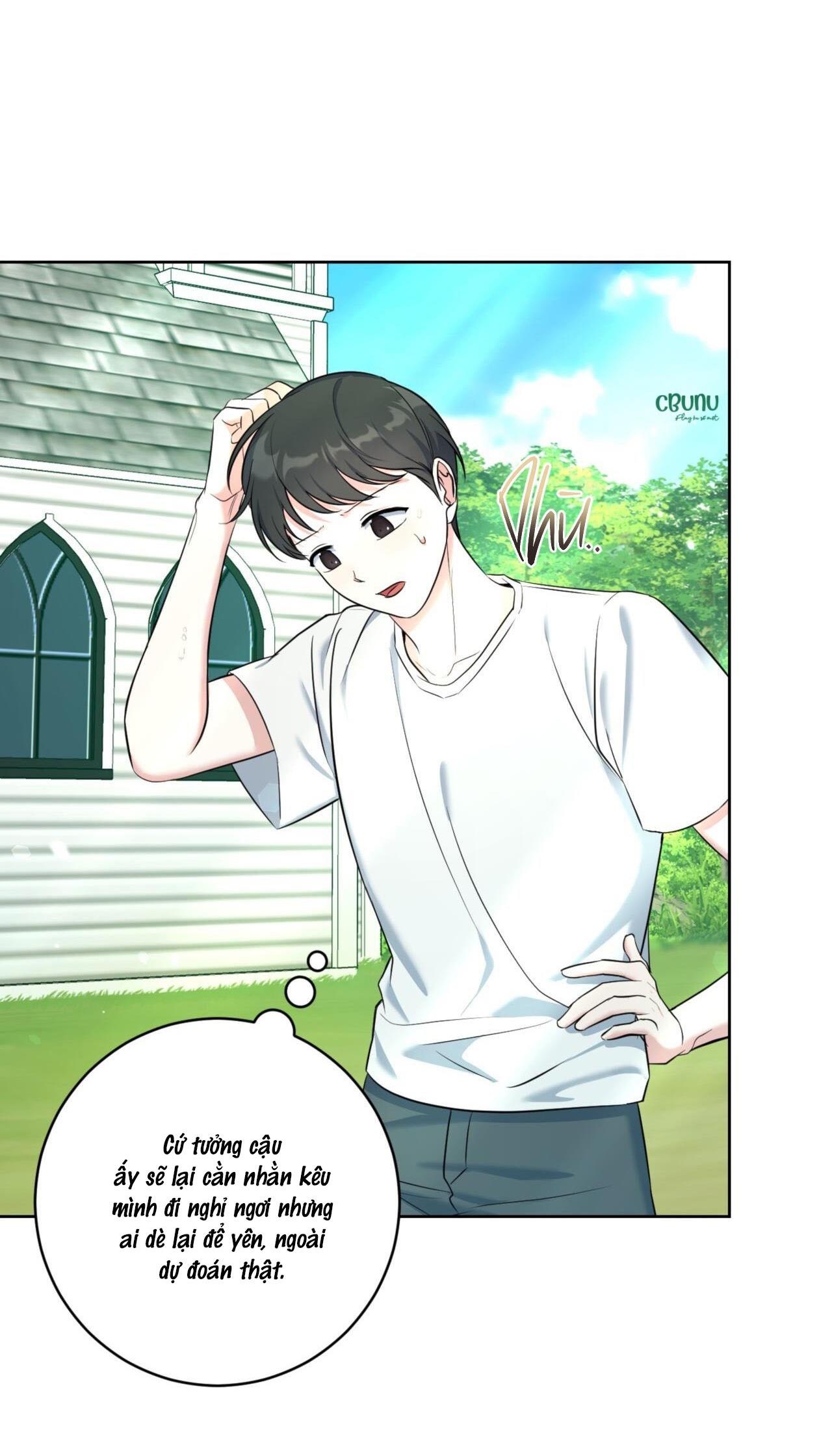 khu rừng tĩnh lặng chapter 8 57