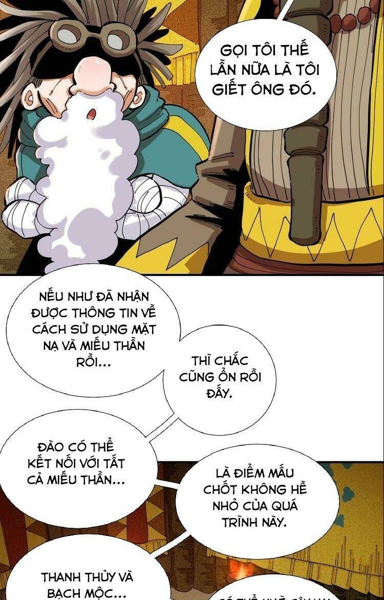 mạt thế chi thư chapter 24 11