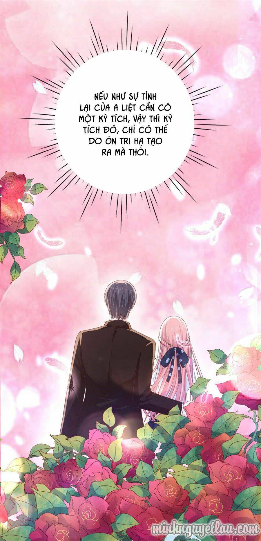 liệt ái tri hạ: series mật đào tiểu tình nhân chapter 268 25