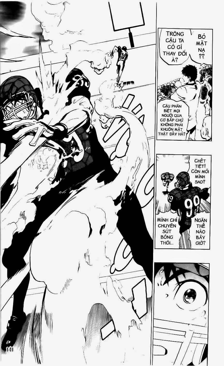 lá chắn mắt chapter 158 13