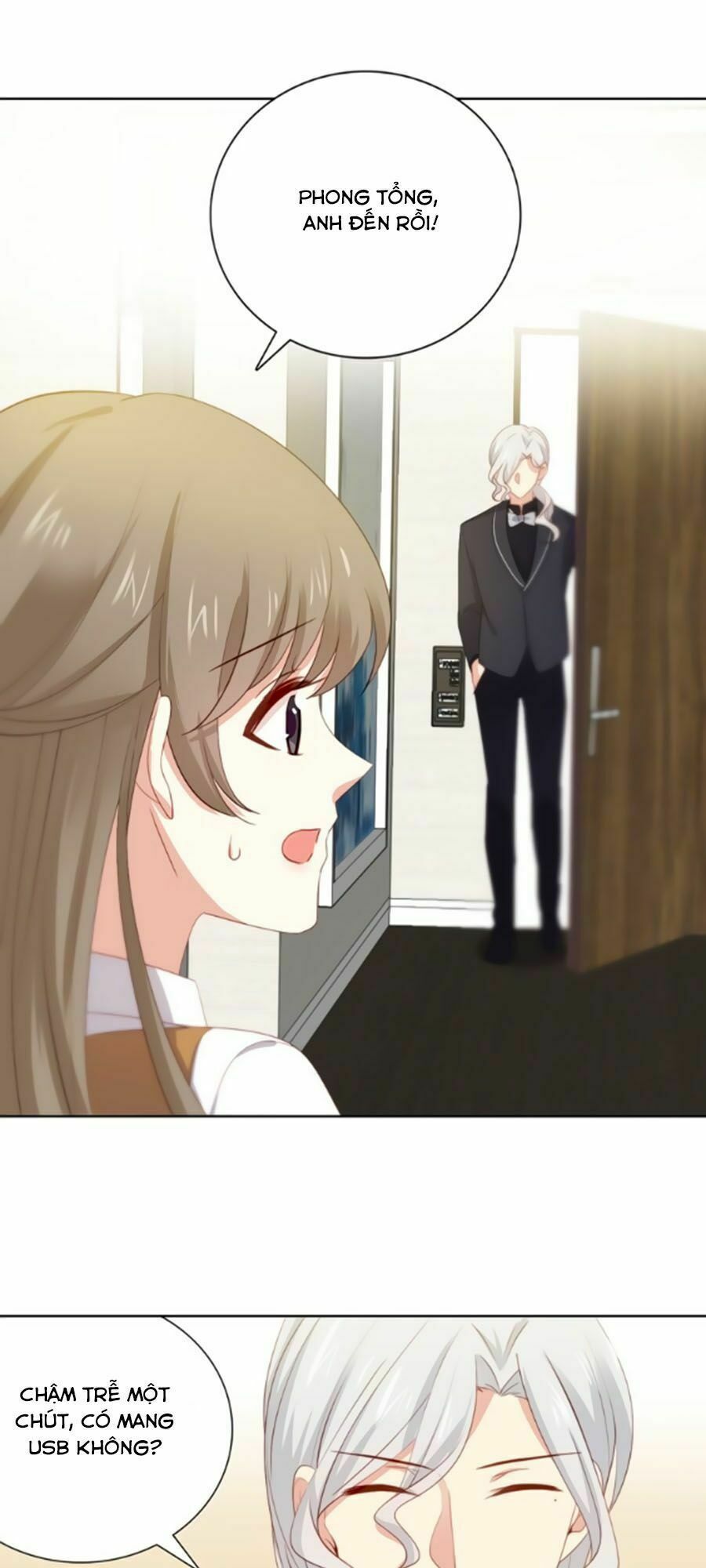 tình yêu là thế phần 2 chapter 37 14