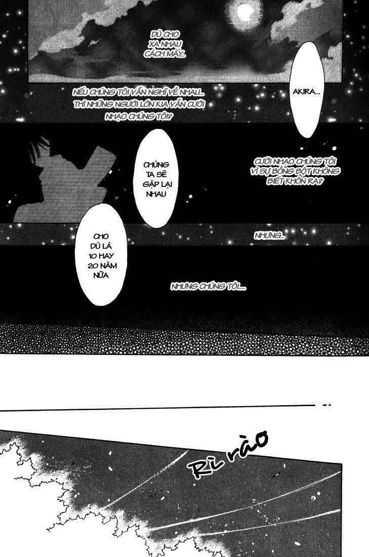 sayonara no riyu chapter 1 33