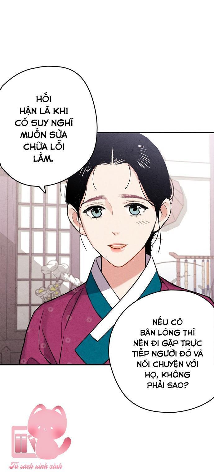 lệnh cấm hôn chapter 69 35