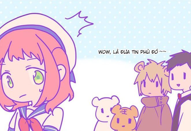 gia sư tổ tiên chapter 31 27