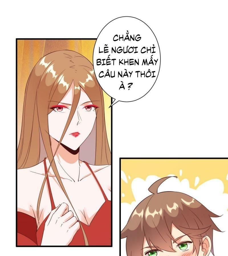 ta lập hậu cung tại tây du ký chapter 14 21