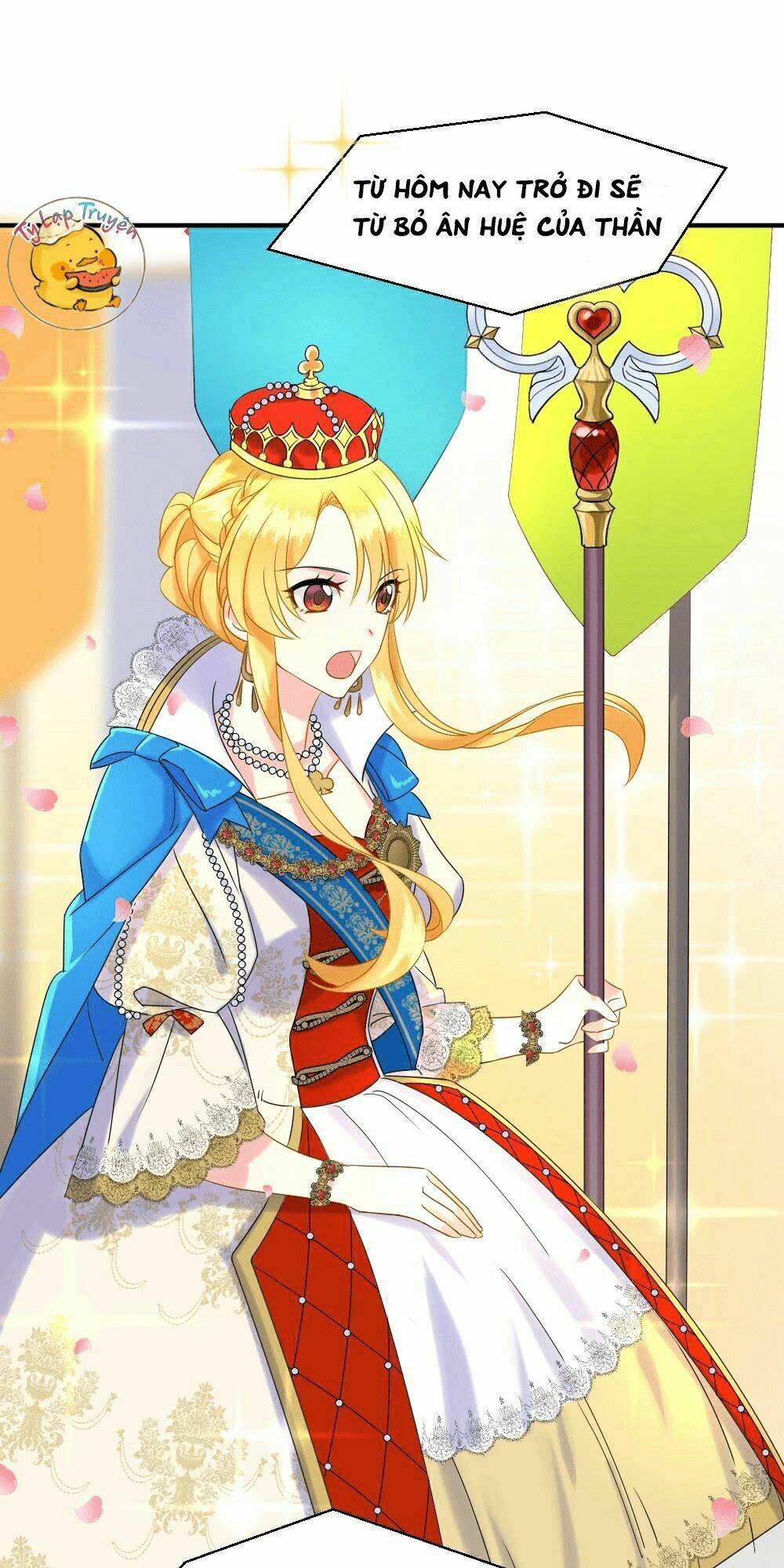 trời sinh một đôi?! ta từ chối! chapter 1 10