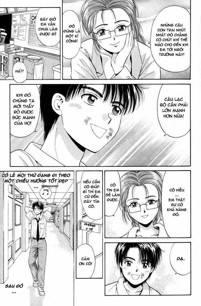 open sesame chapter 5 10