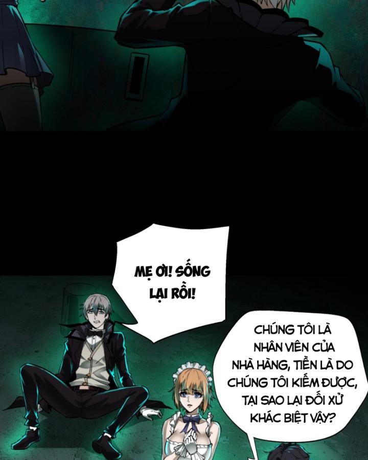 tôi chơi thế giới kinh dị như một trò chơi nuôi dưỡng chapter 3 71