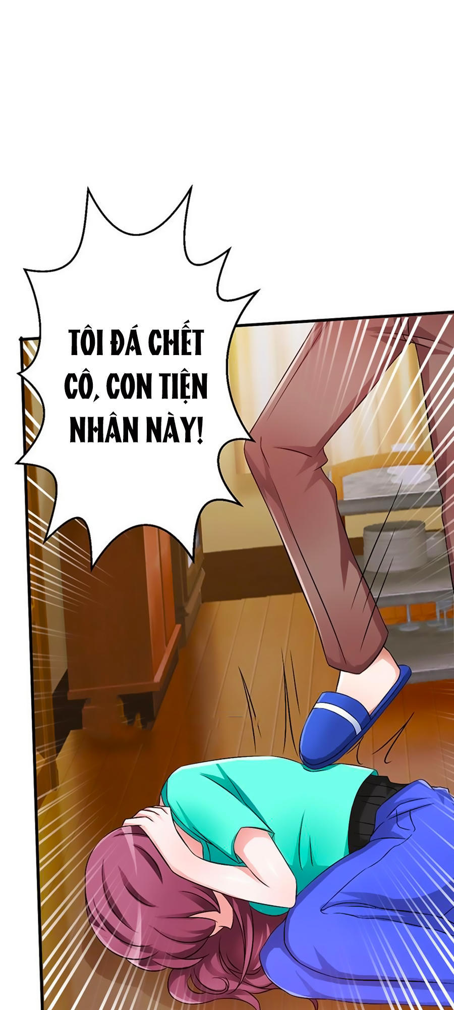 sự cứu rỗi của người vợ chapter 3.2 23