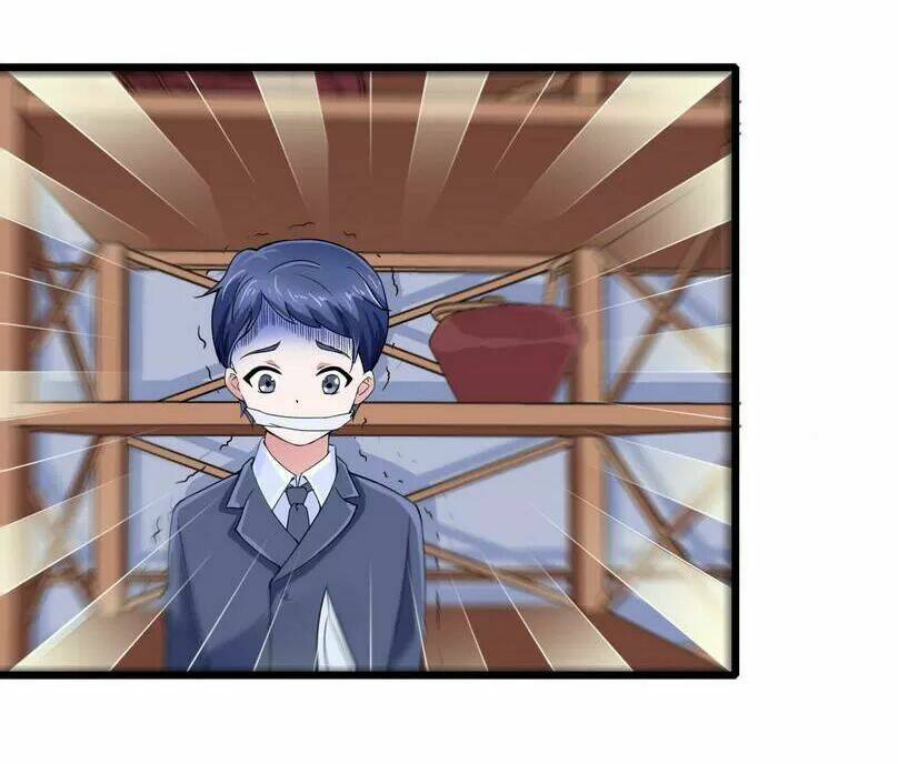 cô dâu gả thay của tổng tài chapter 135 10