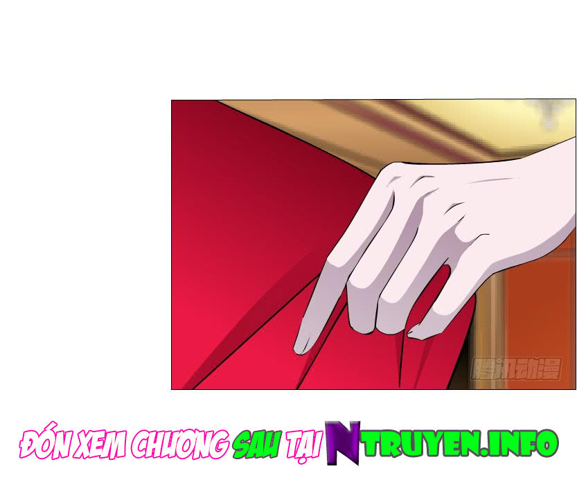 cạm bẫy của nữ thần chapter 166 29