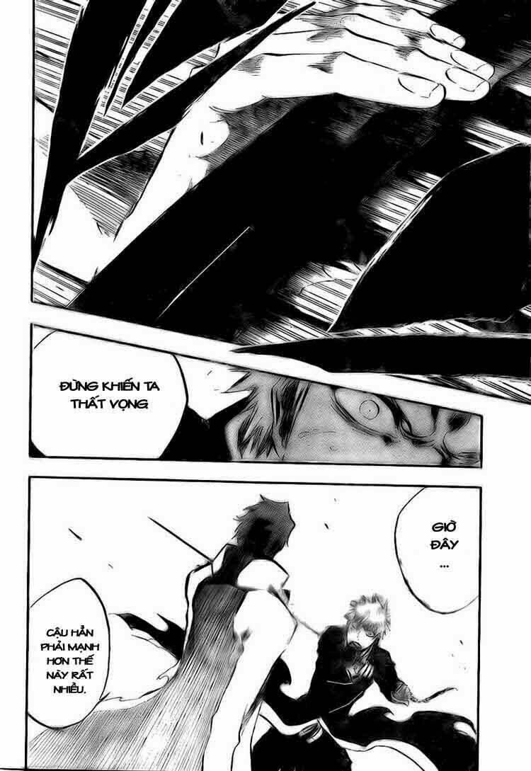 thần chết ichigo chapter 397 10