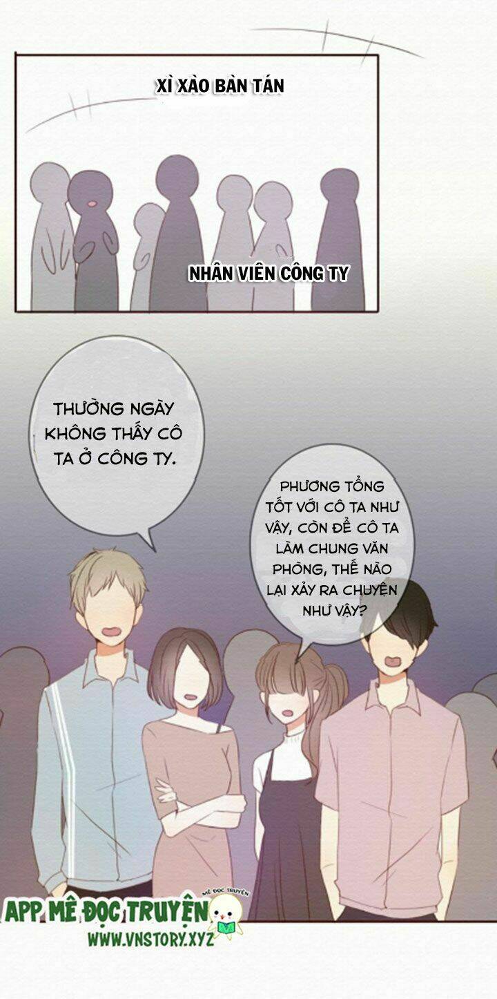 tình yêu không nói dối chapter 30 26